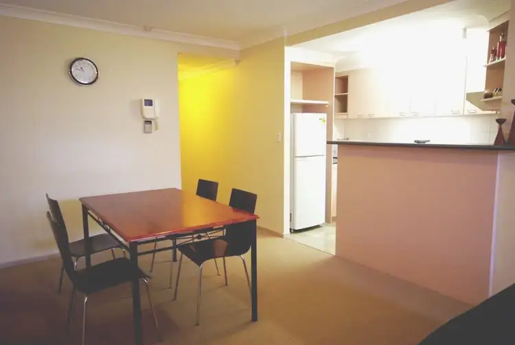Sixth view of Homely unit listing, 6/9 East Terrace, Adelaide SA 5000