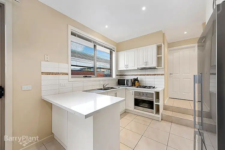 Second view of Homely house listing, 10 Edward Street, Bundoora VIC 3083