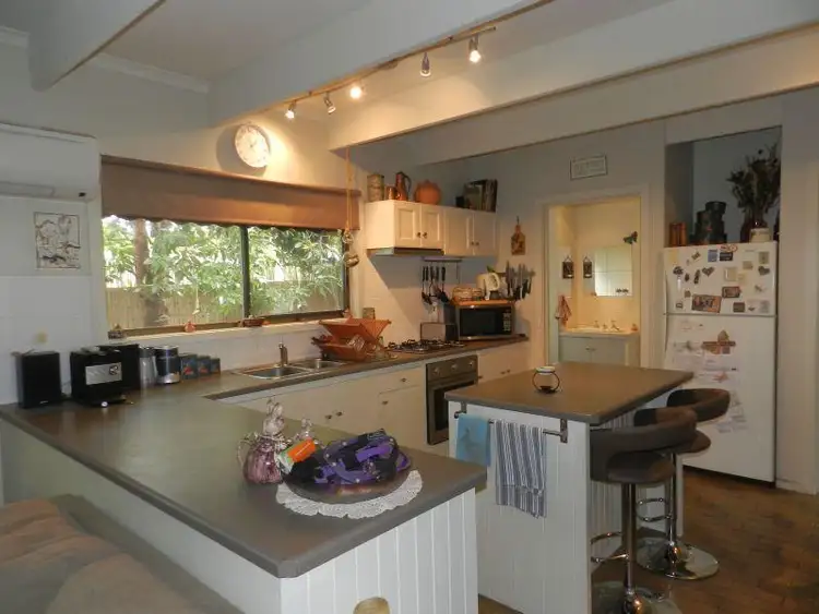 Second view of Homely house listing, 21 William Street, Paynesville VIC 3880