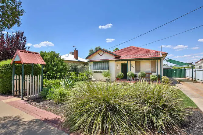 Main view of Homely house listing, 68 Thirteenth Street, Mildura VIC 3500