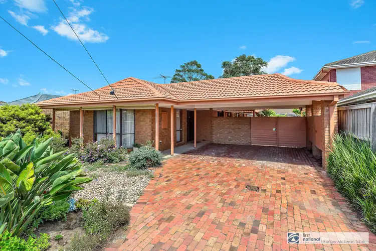 31 Rebecca Crescent, Altona Meadows VIC 3028