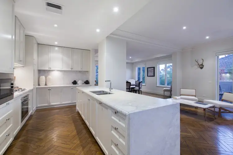 Sixth view of Homely townhouse listing, 6/28 Manningtree Road, Hawthorn VIC 3122