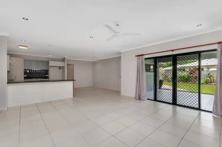 Third view of Homely house listing, 4 Davidson Close, Redlynch QLD 4870