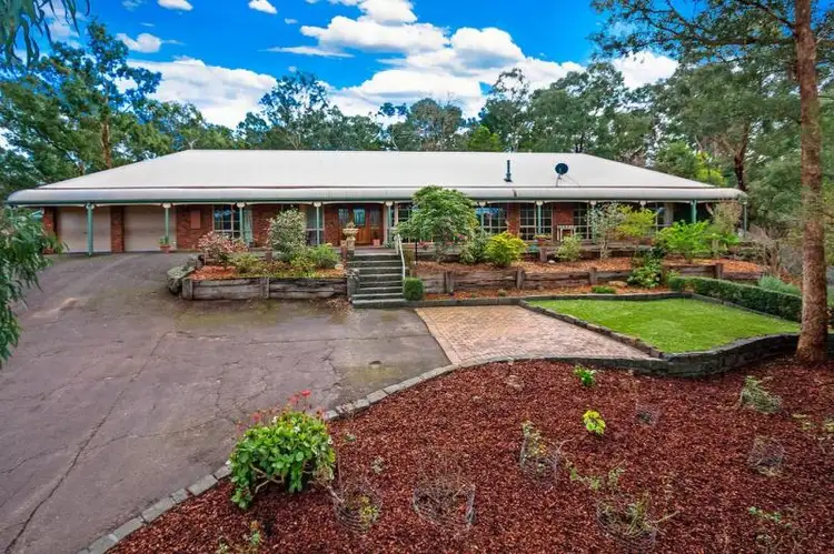 Second view of Homely house listing, 1353 Main Road, Eltham VIC 3095