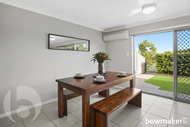 Third view of Homely townhouse listing, 9/115 Mango Hill Boulevard, Mango Hill QLD 4509