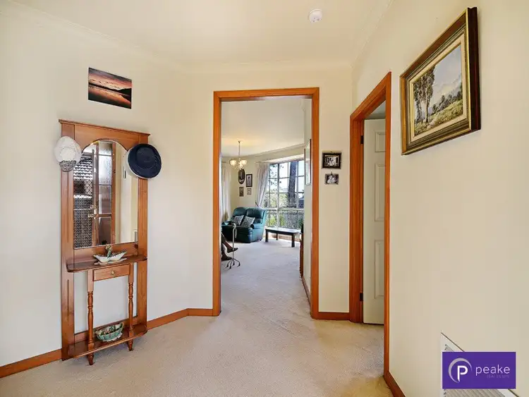 Third view of Homely unit listing, 4/11 Church Street, Berwick VIC 3806