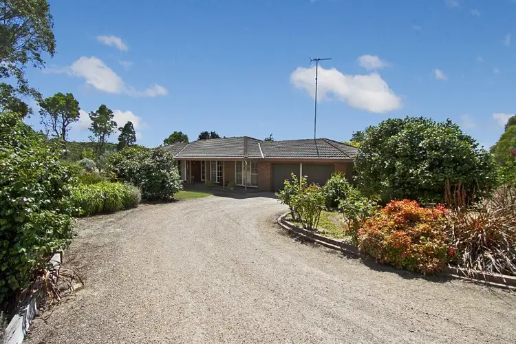 Main view of Homely rural property listing, 1040 Northern Highway, Bylands VIC 3762