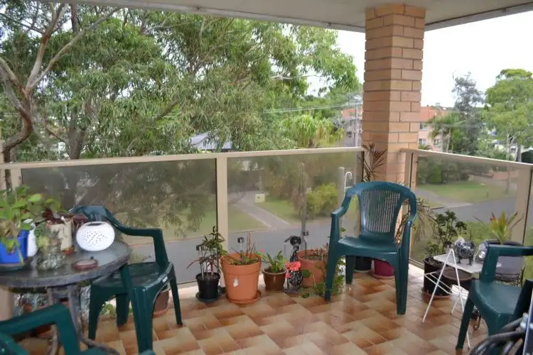 Third view of Homely unit listing, Address available on request