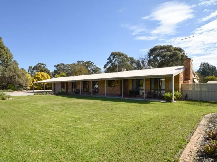 Main view of Homely house listing, 9 Waldara Drive, Wangaratta VIC 3677
