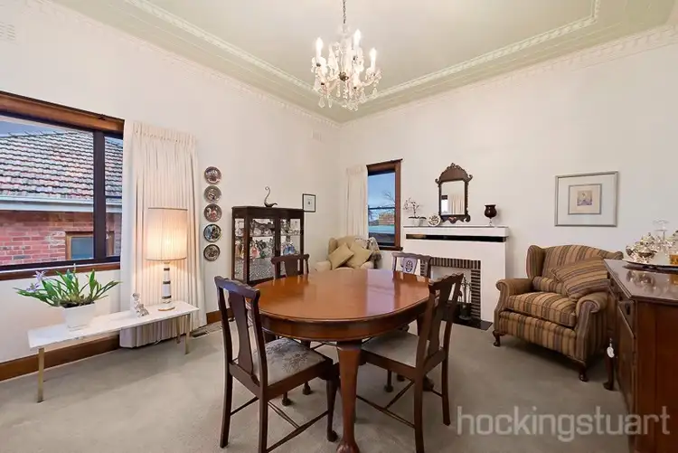 Fifth view of Homely house listing, 21 Beatrice Street, Glen Iris VIC 3146