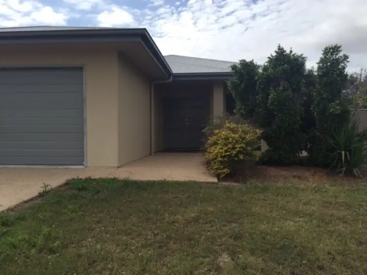 12 Glovar Street, Emerald QLD 4720