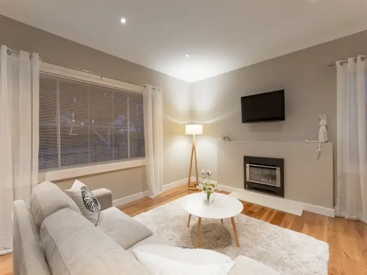 Fifth view of Homely house listing, 1/3 Deane Street, Frankston VIC 3199