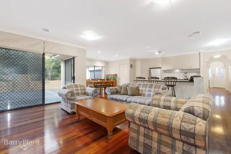 Third view of Homely house listing, 11 Ellesse Way, Berwick VIC 3806
