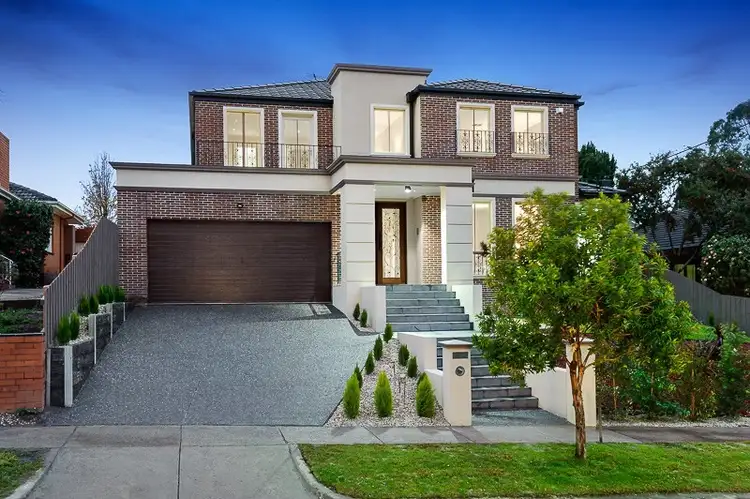 62 Hodgson Street, Templestowe Lower VIC 3107