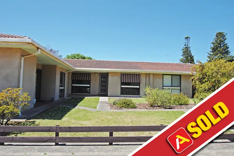 2/14 Blair St, Portland VIC 3305