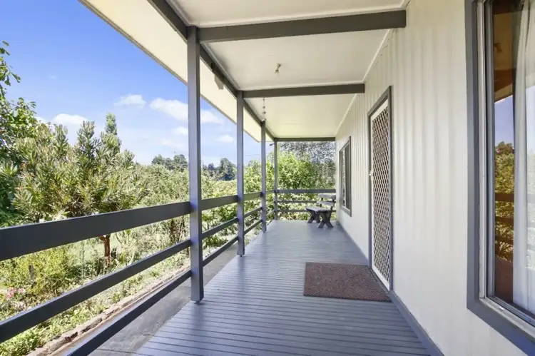 Sixth view of Homely house listing, Lot 3, 60 Glen Road, Silvan VIC 3795