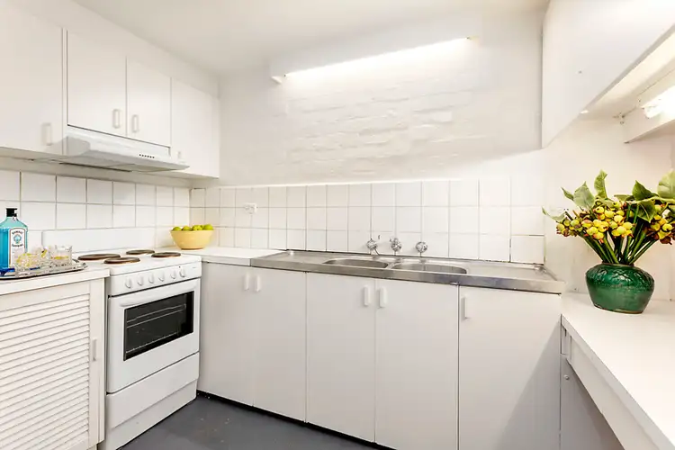 Fourth view of Homely apartment listing, 1/46 Darling Street, South Yarra VIC 3141