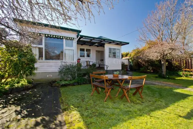 Main view of Homely house listing, 9 Albion Street, Invermay TAS 7248
