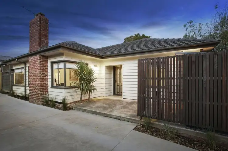 9 Wattle Avenue, Ringwood VIC 3134