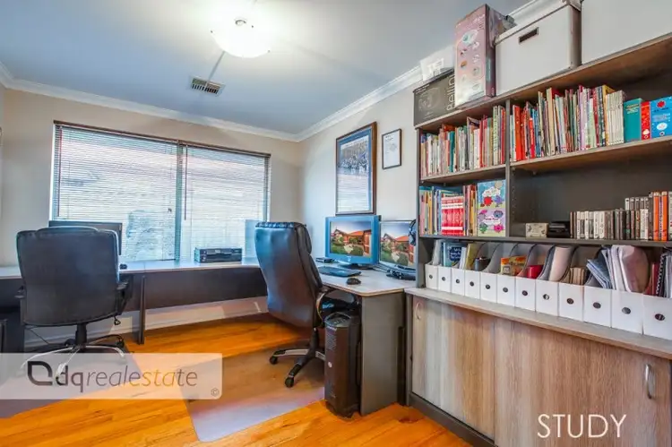 Seventh view of Homely house listing, 45 Bramley Loop, Madeley WA 6065