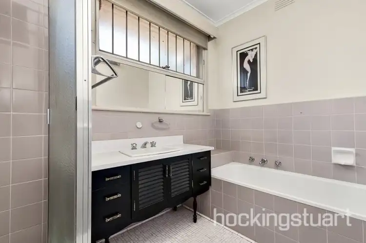 Third view of Homely unit listing, 6/305 Hawthorn Road, Caulfield VIC 3162