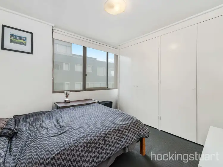 Sixth view of Homely apartment listing, 42/343 Beaconsfield Parade, St Kilda West VIC 3182