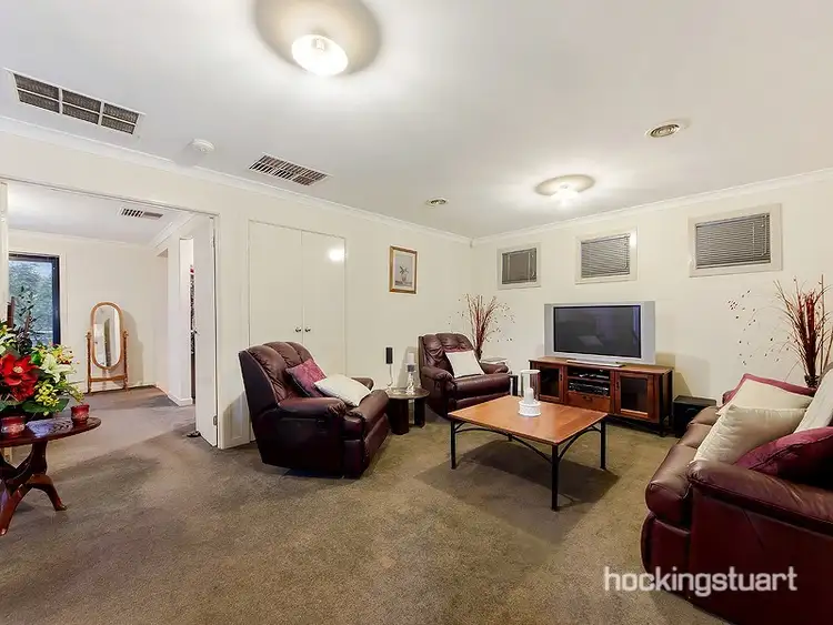 Seventh view of Homely house listing, 7 The Avenue, Caroline Springs VIC 3023