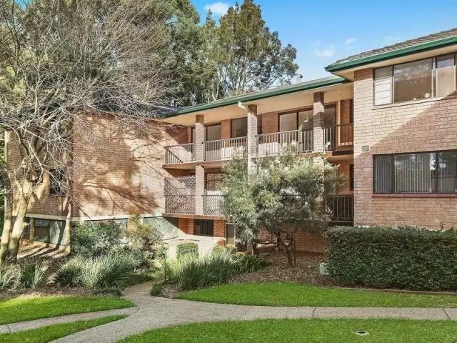 85/192 Vimiera Road, Marsfield NSW 2122