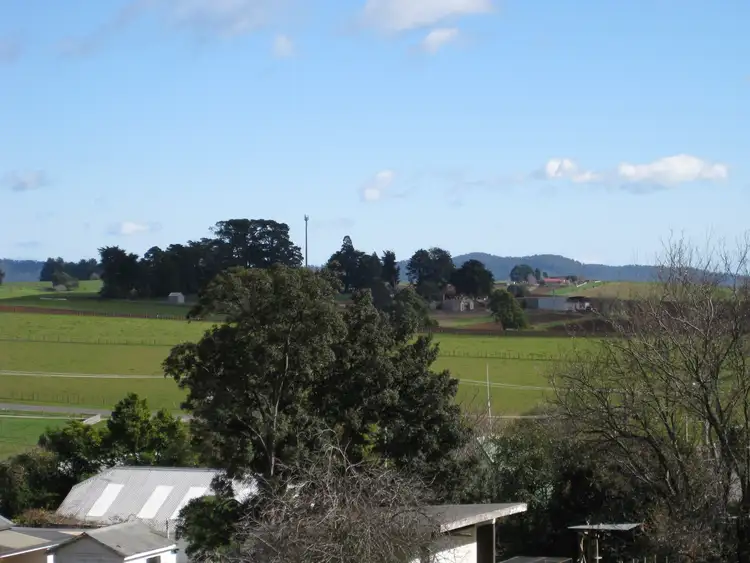 Third view of Homely land listing, 1 Scott Street, Scottsdale TAS 7260