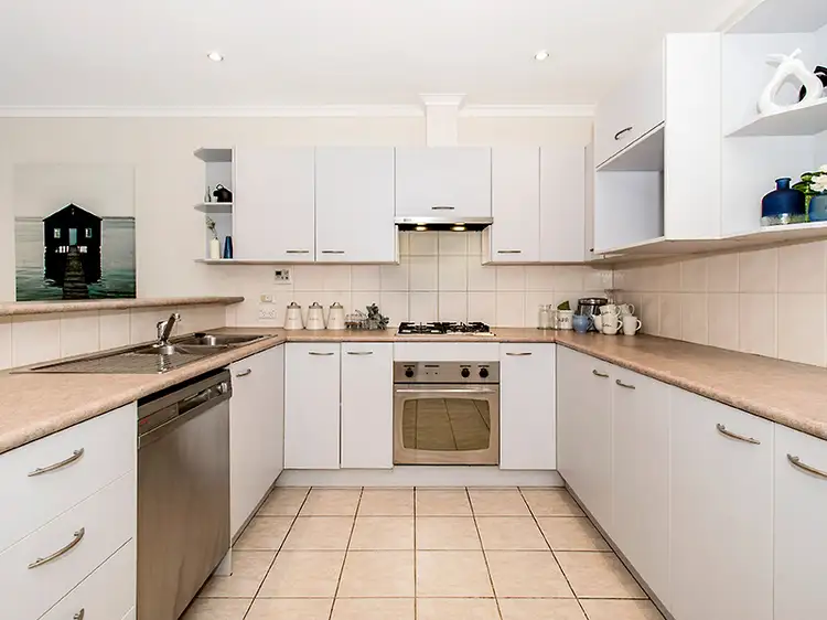Fourth view of Homely townhouse listing, 7A Homewood Street, Nunawading VIC 3131