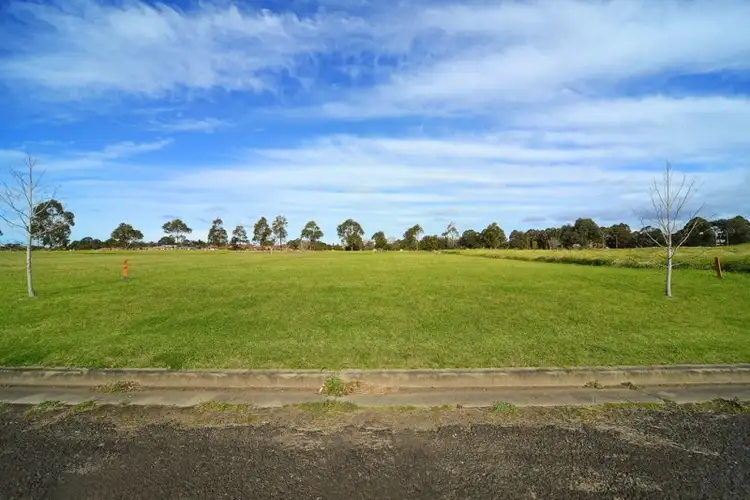Third view of Homely land listing, LOT 66/54 Lyrebird Drive, Nowra NSW 2541