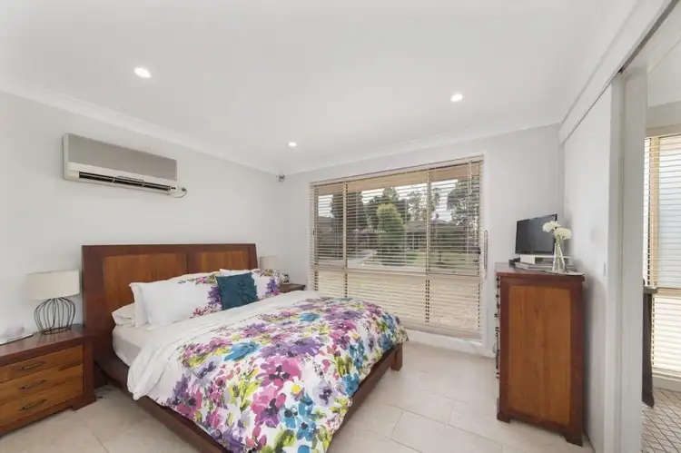 Sixth view of Homely house listing, 2 Bodalla Court, Wattle Grove NSW 2173