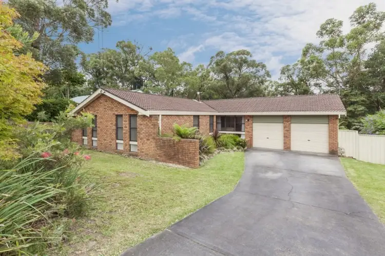 22 Heather Road, Winmalee NSW 2777