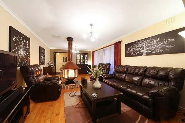 Fifth view of Homely house listing, 14 Ontario Place, Rowville VIC 3178