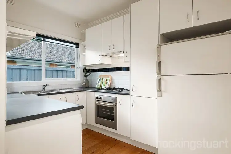 Third view of Homely house listing, 1/3 Barrani Street, Bentleigh East VIC 3165