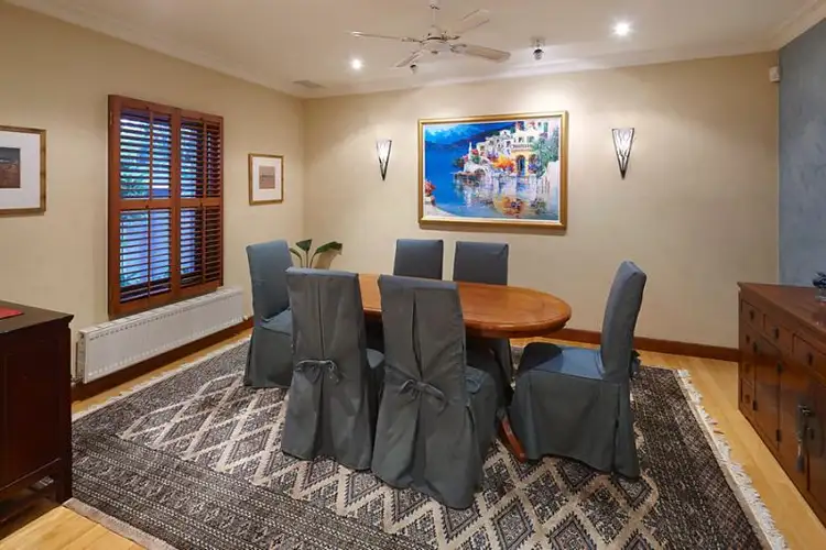 Fifth view of Homely townhouse listing, 1/161 Tramway Parade, Beaumaris VIC 3193