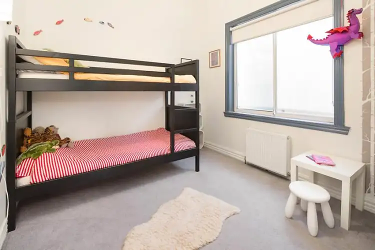 Sixth view of Homely house listing, 114 Mansfield Street, Thornbury VIC 3071