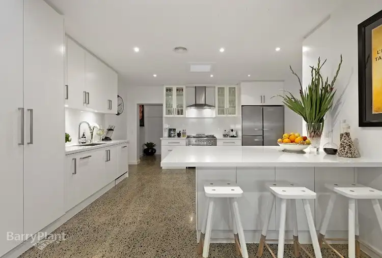 Third view of Homely house listing, 31 Miller Street, Berwick VIC 3806