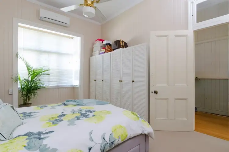 Fifth view of Homely house listing, 15 Locke Street, Warwick QLD 4370