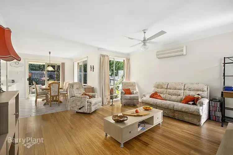 Fourth view of Homely house listing, 24B Howitt Court, Berwick VIC 3806