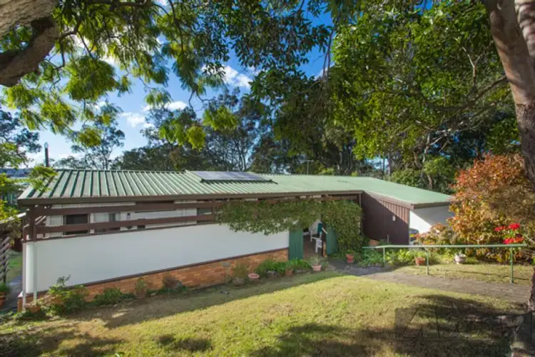 Main view of Homely house listing, 9 Amelia Street, Carey Bay NSW 2283