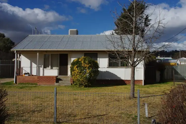 29 Victor Street, Cowra NSW 2794