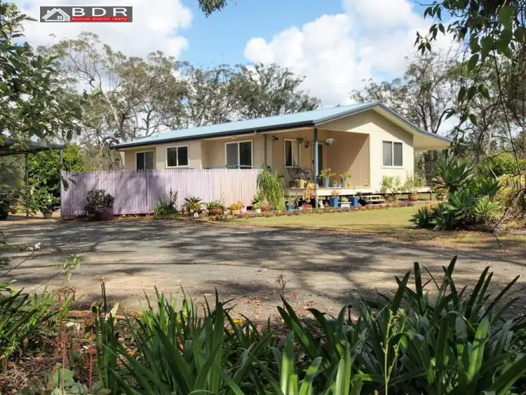 Fourth view of Homely house listing, 709 Burrum Heads Rd, Burrum River QLD 4659