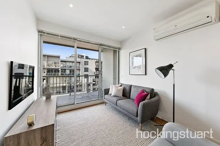 403/99 Nott Street, Port Melbourne VIC 3207