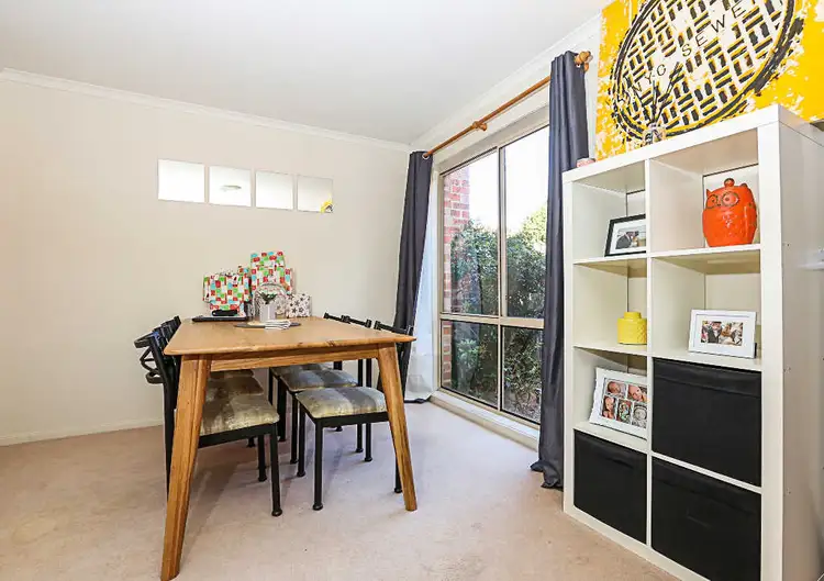 Third view of Homely townhouse listing, 80/42 Paul Coe Cres, Ngunnawal ACT 2913