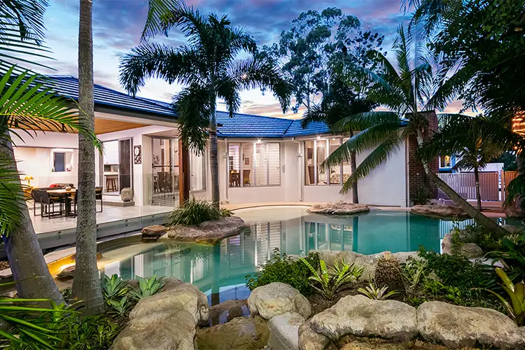 Second view of Homely house listing, 62 Barnehurst Street, Tarragindi QLD 4121