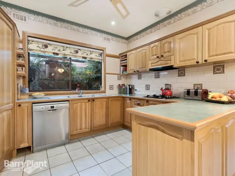 Third view of Homely unit listing, 1/37 Cypress Avenue, Boronia VIC 3155
