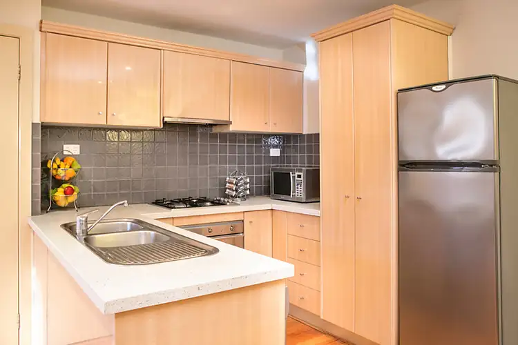 Fifth view of Homely townhouse listing, 3/940 Lygon Street, Carlton North VIC 3054