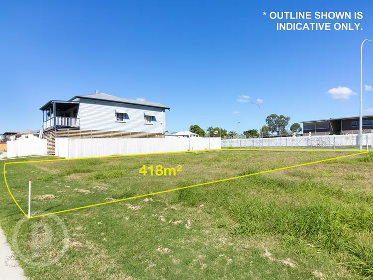 30 Brevis Lane (267 Samford Rd), Enoggera QLD 4051