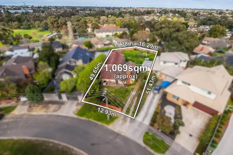 Main view of Homely house listing, 7 Huon Grove, Ashburton VIC 3147